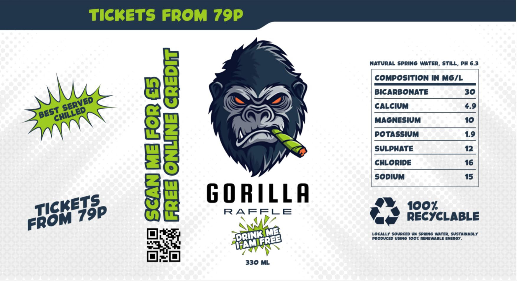 gorila